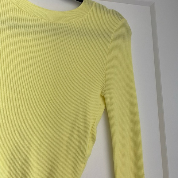 The Open Edit - long sleeve sweater - Picture 2 of 6
